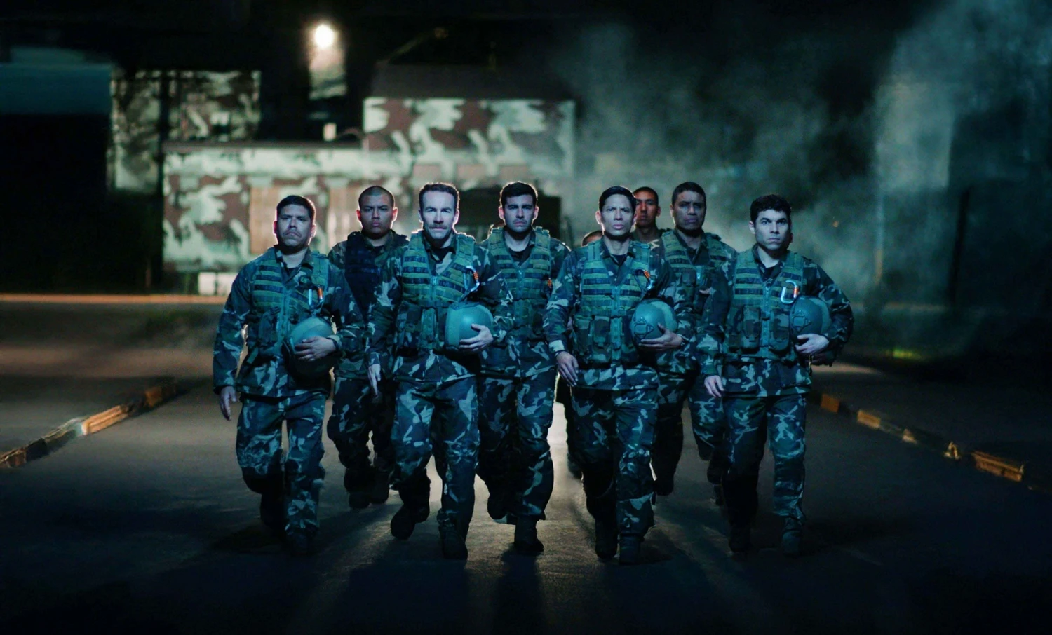 [Crítica] «Chavín de Huántar, el rescate del siglo» (2025)