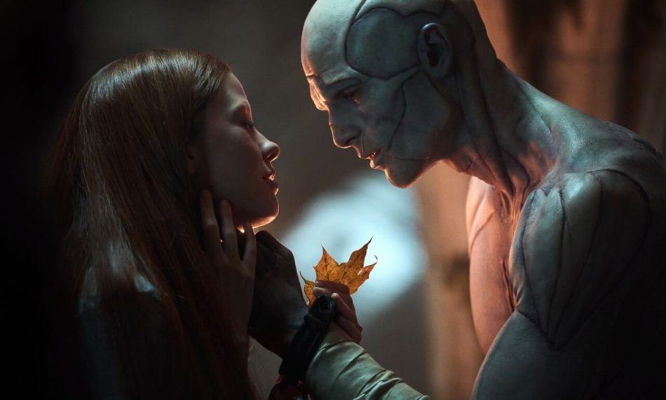 “Frankenstein” (2025): más allá de la creación