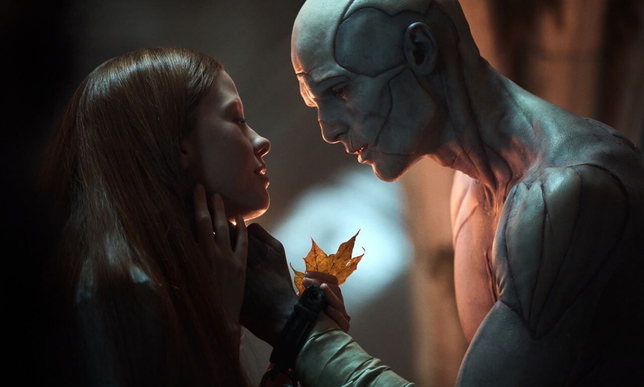 “Frankenstein” (2025): más allá de la creación