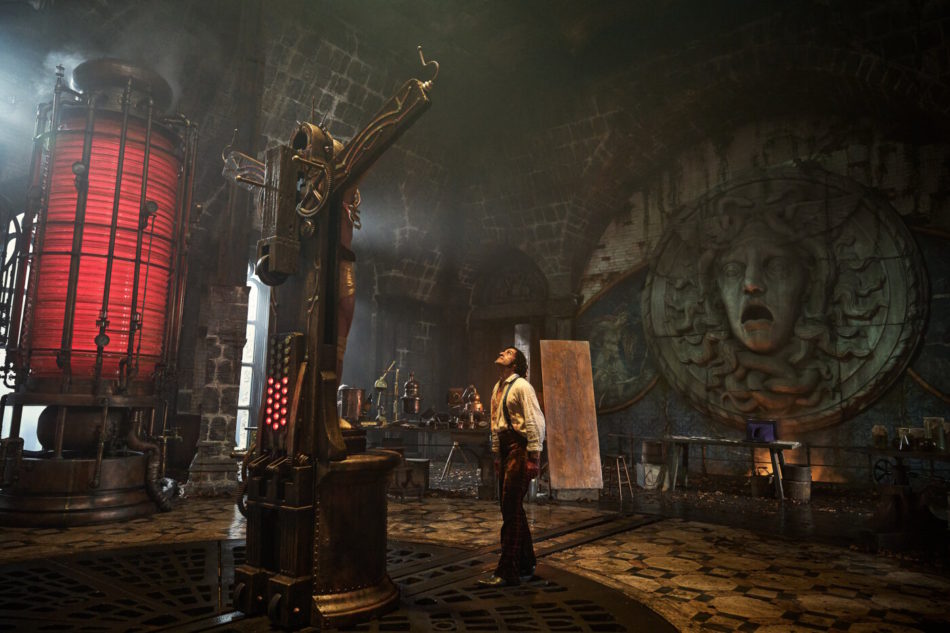 [Netflix] “Frankenstein” (2025): entre el romanticismo gótico y la redención latinoamericana