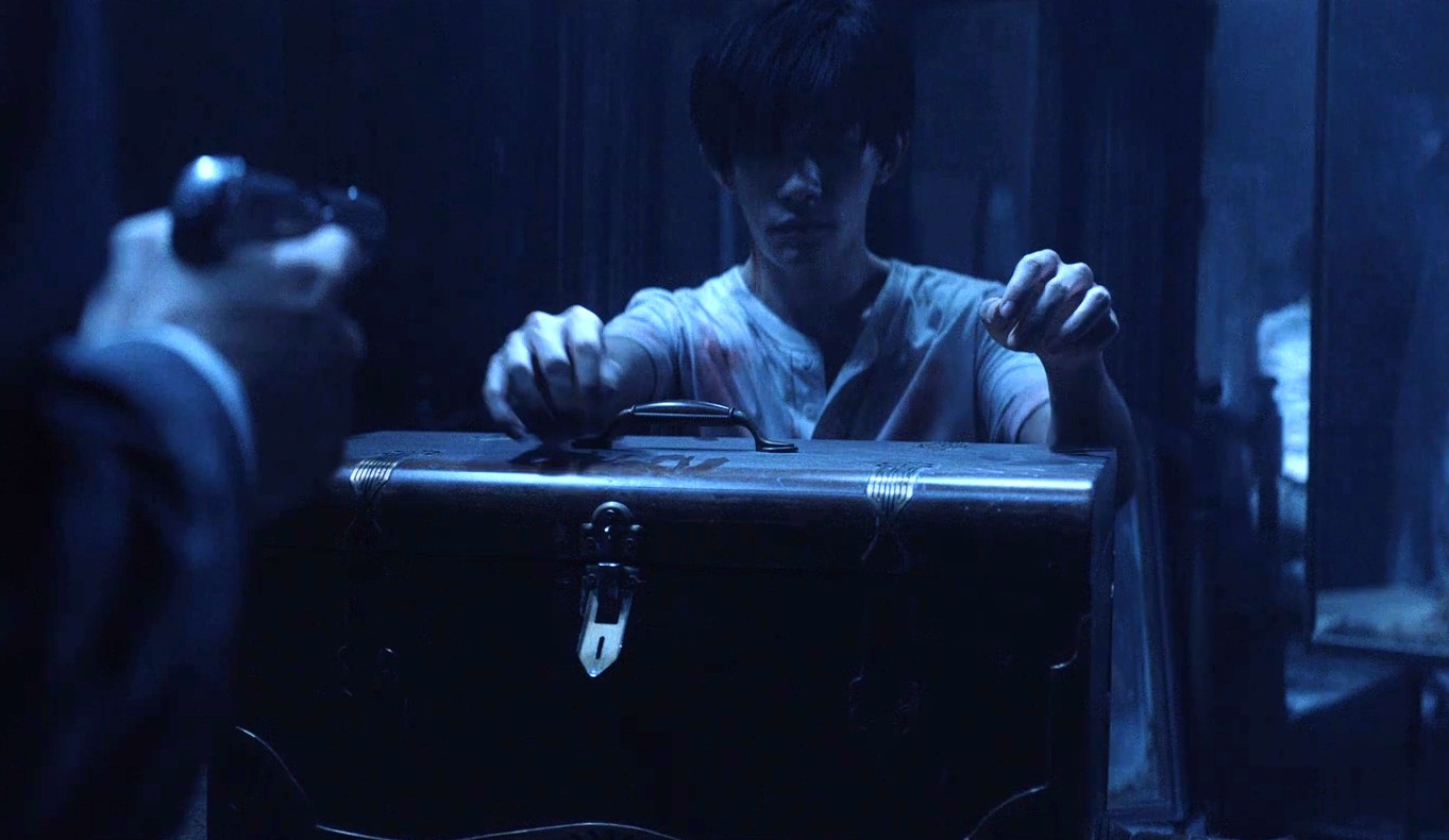 Semana de Cine Ulima: “Resurrection” (2025), soñar para morir y morir para filmar