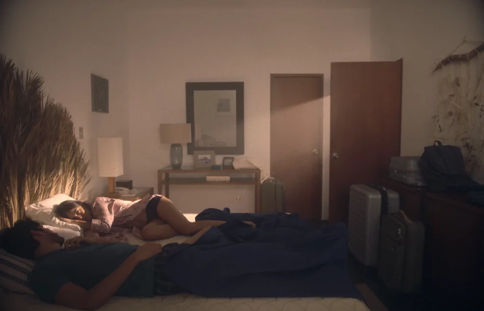 [Crítica] “Difference & Repetition, 2020” (2025), de Mav Block