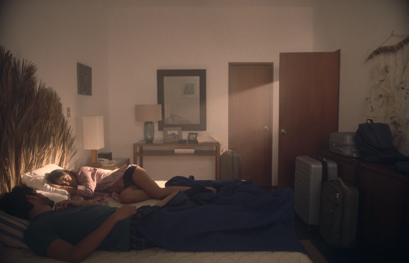 [Crítica] “Difference & Repetition, 2020” (2025), de Mav Block