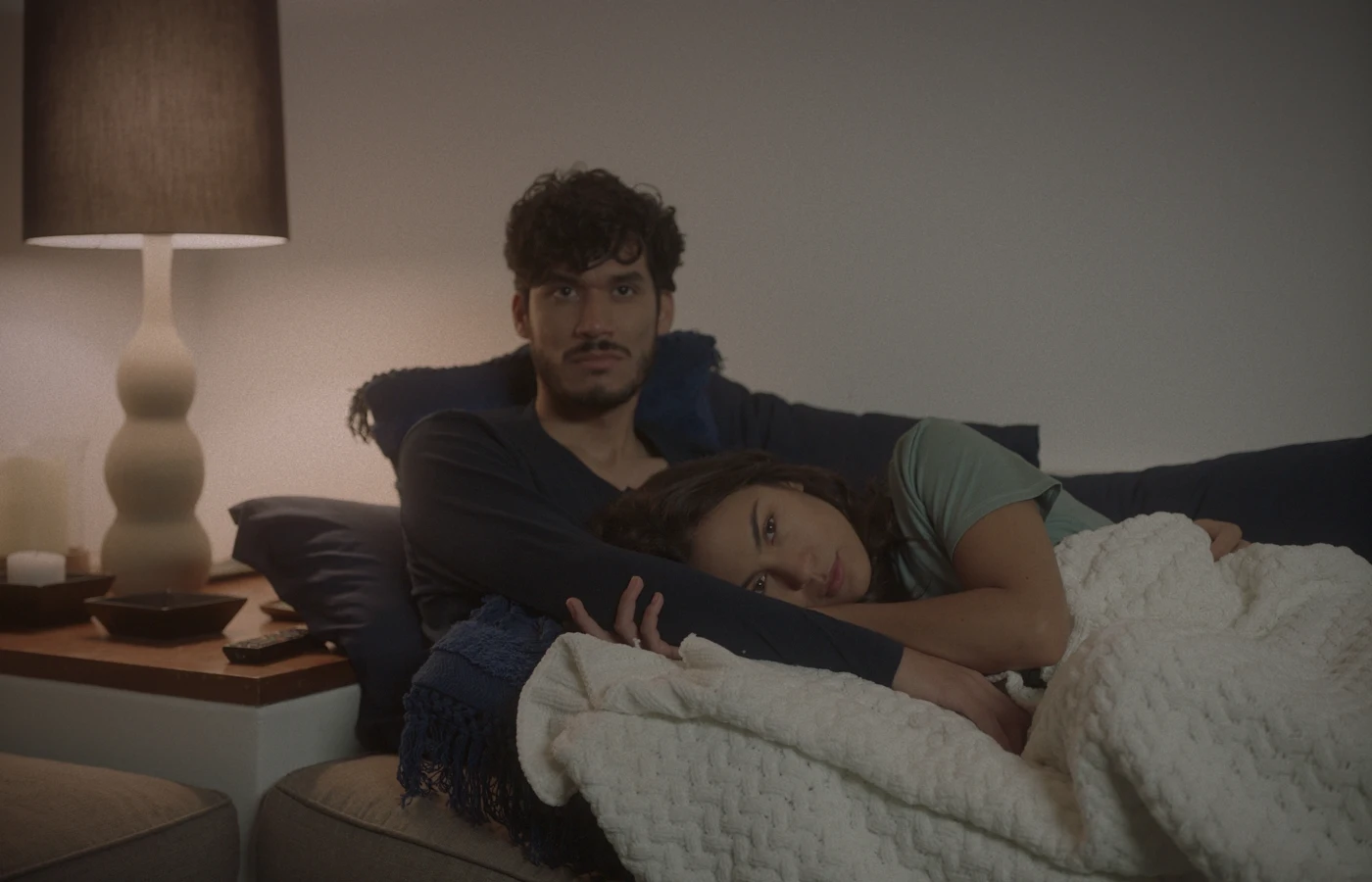 [Crítica] «Difference & Repetition, 2020»: recuerdos de una relación idealizada