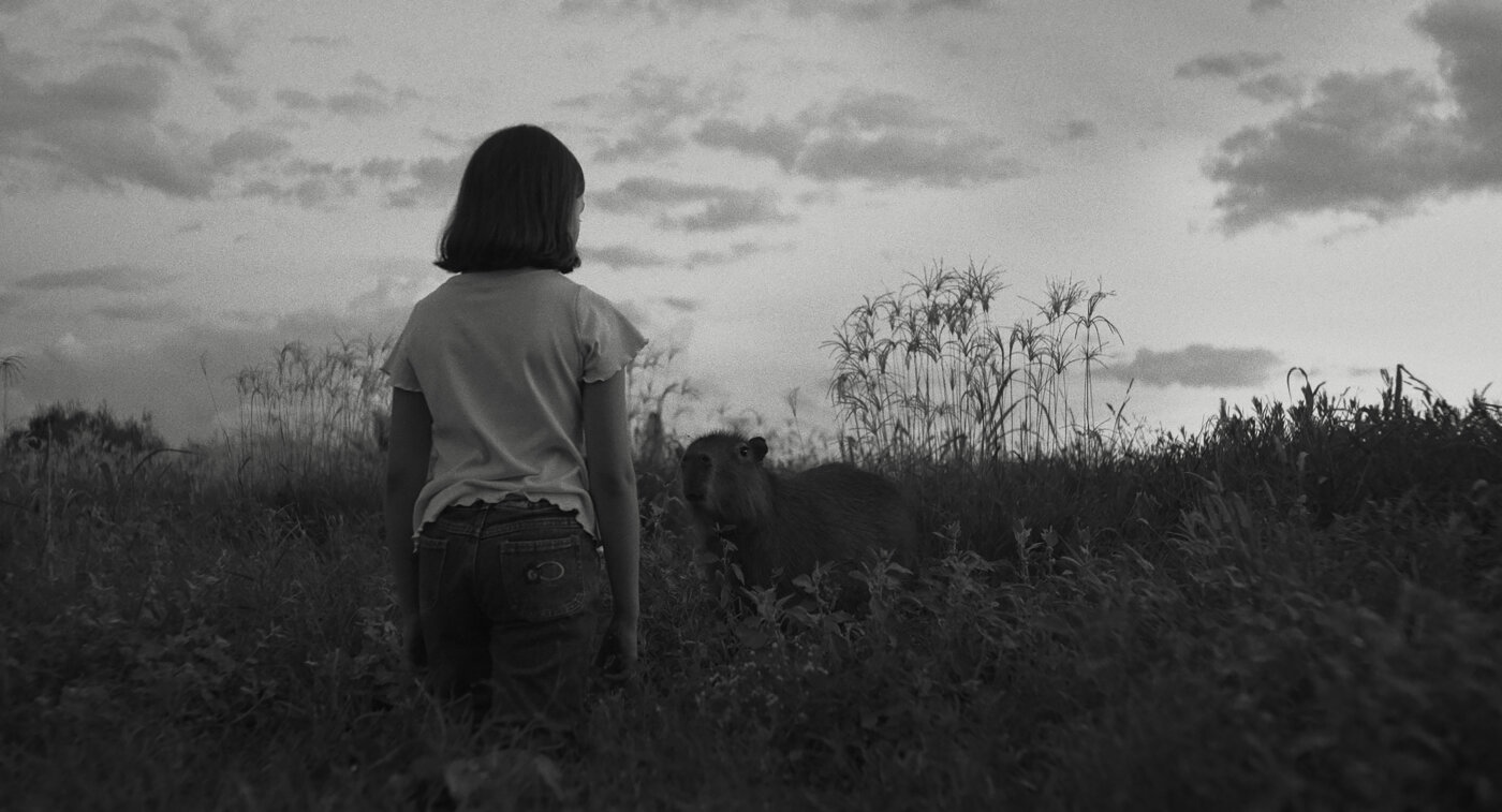 Semana del Cine Ulima: “El mensaje” (2025), viaje a ninguna parte