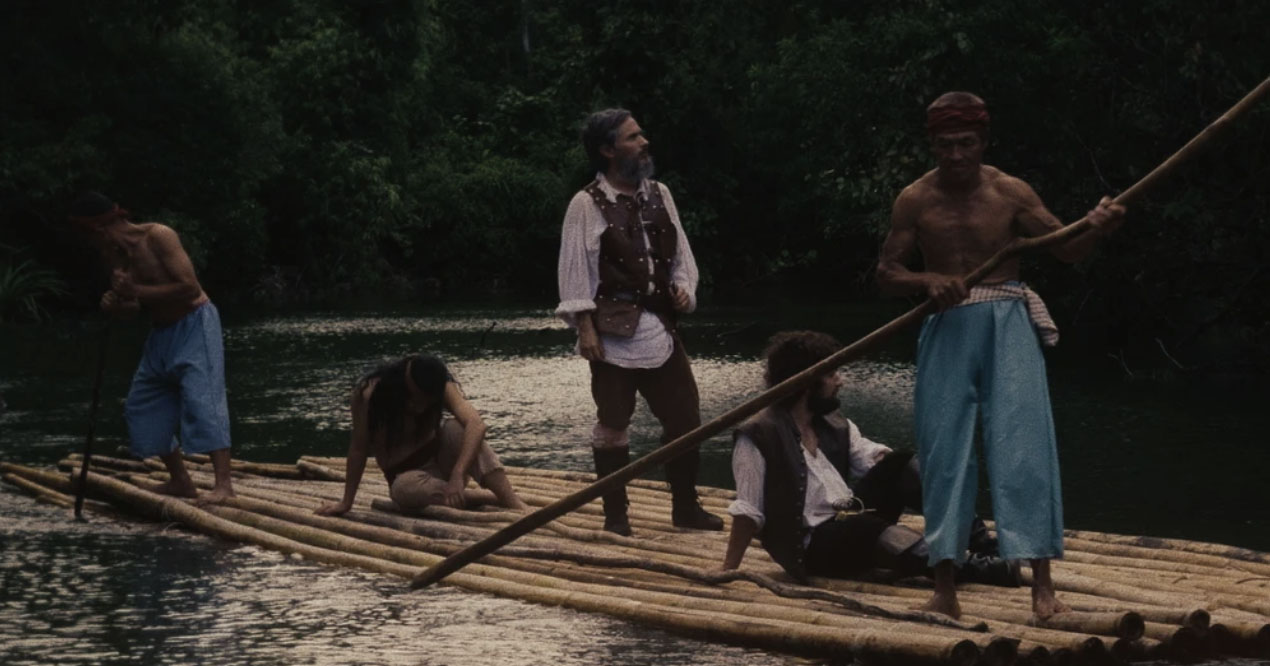 Semana del Cine Ulima: “Magallanes” (2025), la caída del explorador