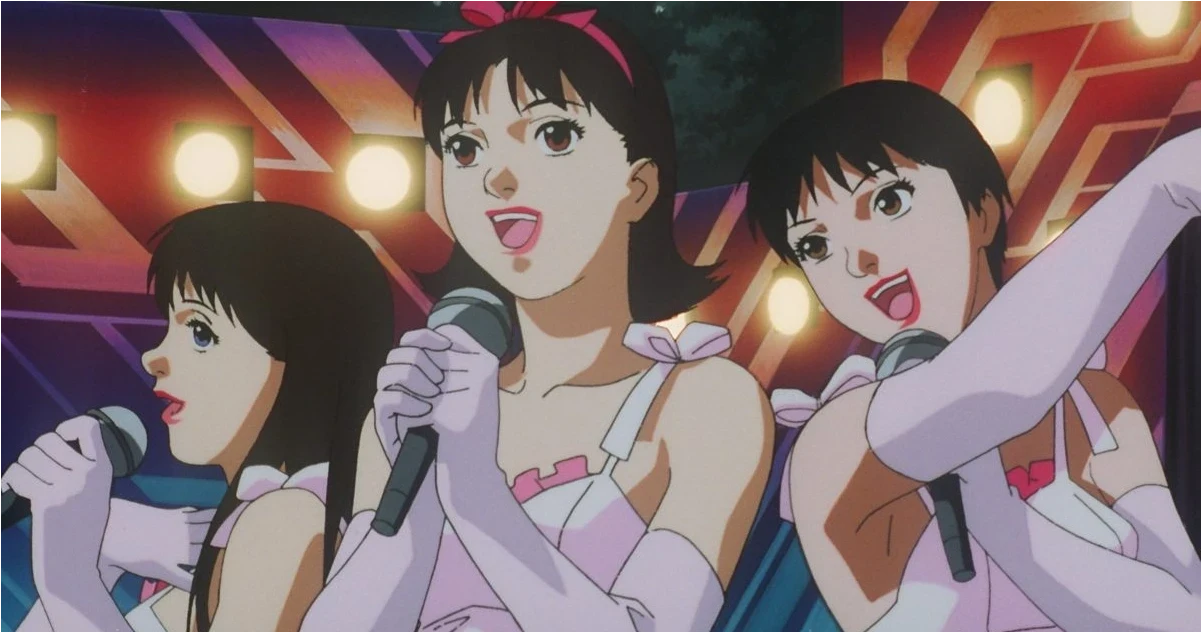 [Crítica] “Perfect Blue” (1997): la mirada que no perdona