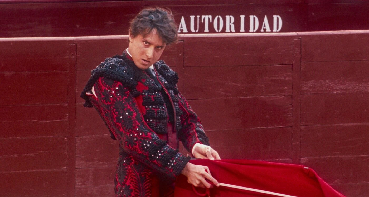 Semana del Cine Ulima: “Tardes de soledad” (2024), un ritual de muerte y deseo