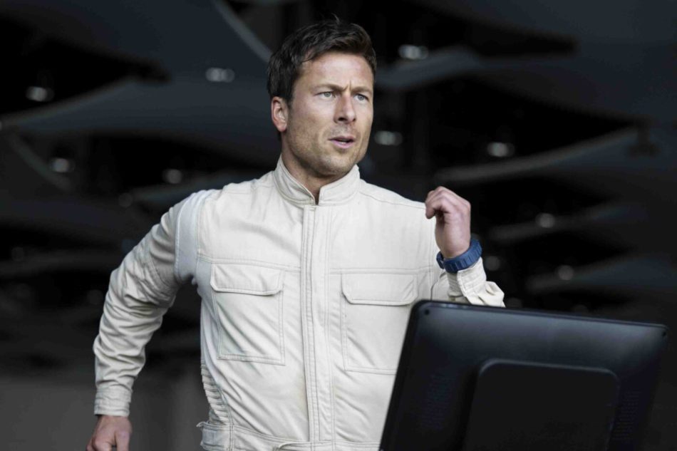 “El sobreviviente” (2025): insurgencia entre pantallas