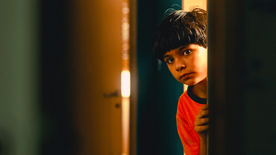 Entrevista con el argentino Matías Ferreyra, director de “Una casa con dos perros”