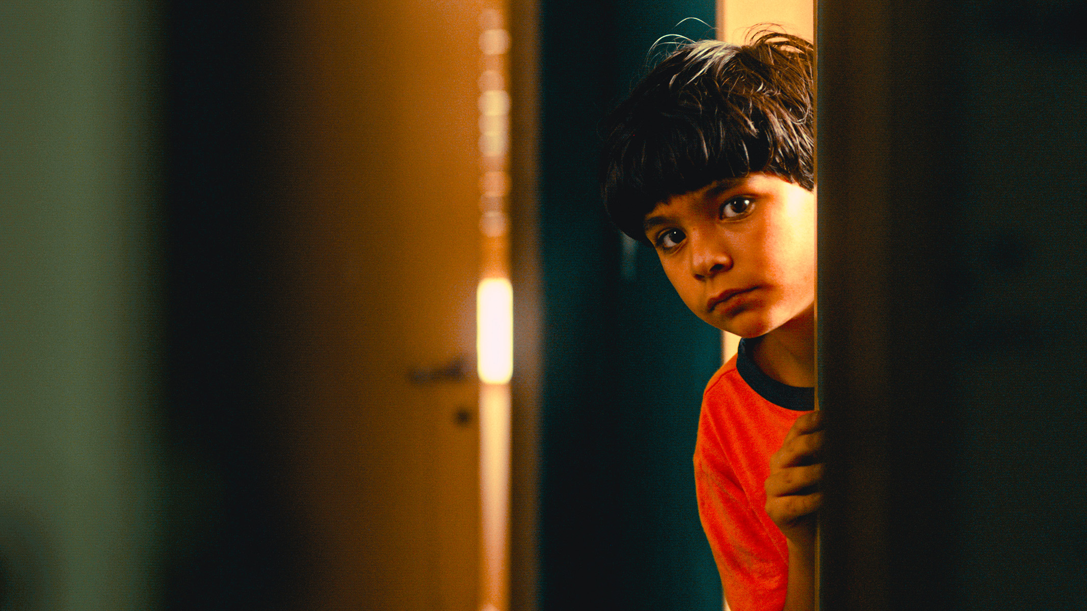 Entrevista con el argentino Matías Ferreyra, director de “Una casa con dos perros”