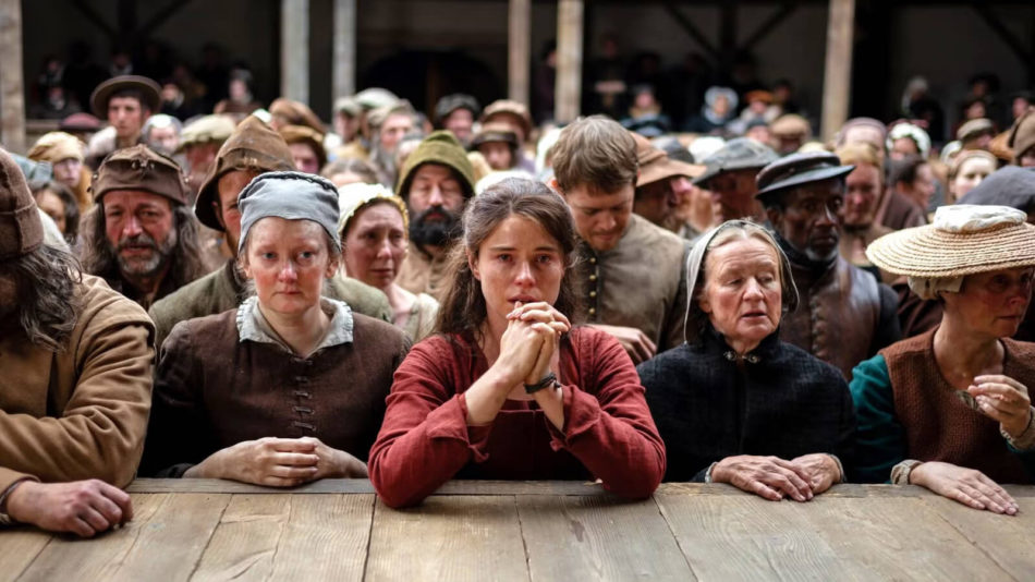 “Hamnet” (2025), de Chloé Zhao: Shakespeare humanizado