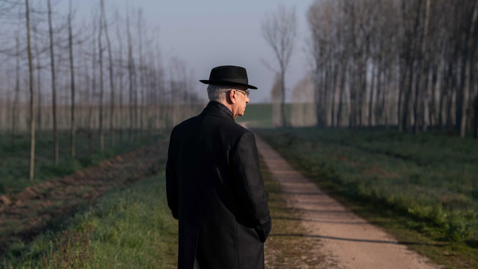 «La grazia» (2025), de Paolo Sorrentino: el presidente en su laberinto