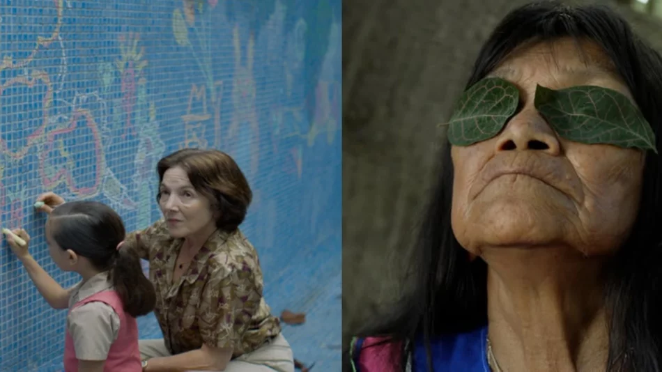 IFFR Pro: dos coproducciones peruanas son seleccionadas en work in progress de Rotterdam 2026