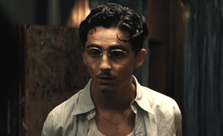 “Marty Supremo” (2025), de Josh Safdie: egoísmo y ansiedad