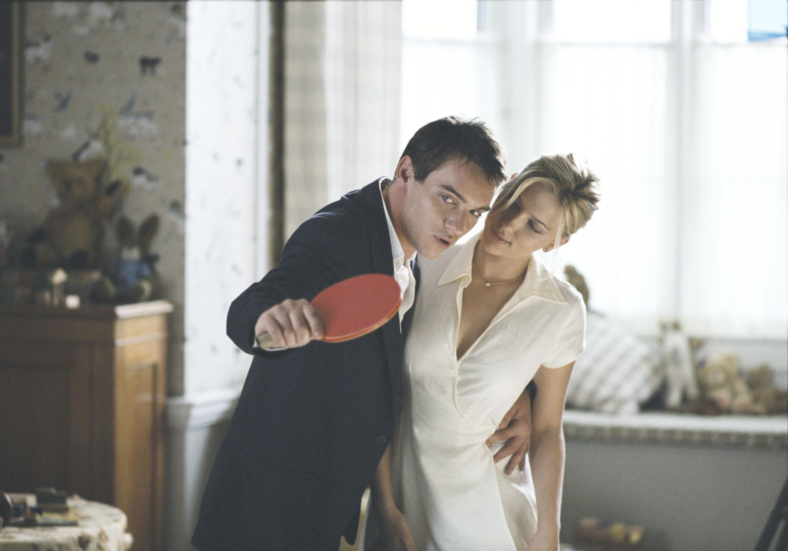 El cine como una apuesta: ganar, perder o arriesgarlo todo