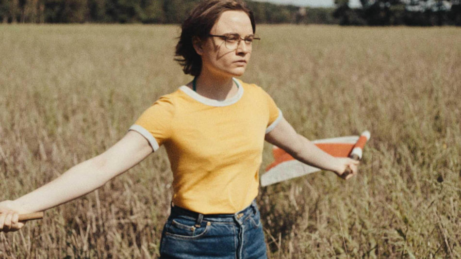 “Sound of Falling” (2025), de Mascha Schilinski: recuerdos perdidos