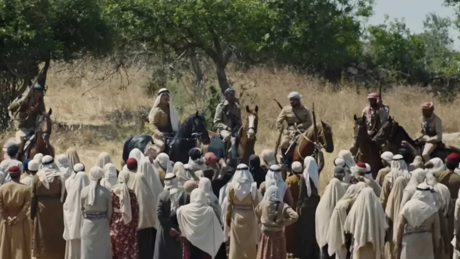 10 destellos del cine del 2025, para Gustavo Herrera 