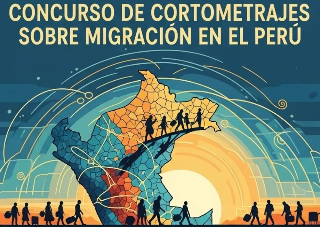 [Entrevista] Inés Agresott presenta el concurso de cortometrajes sobre migración en el Perú